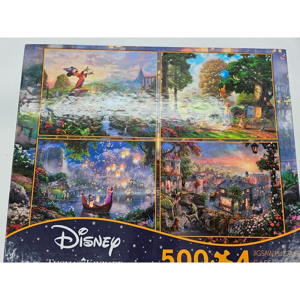 Thomas Kinkade product thomas